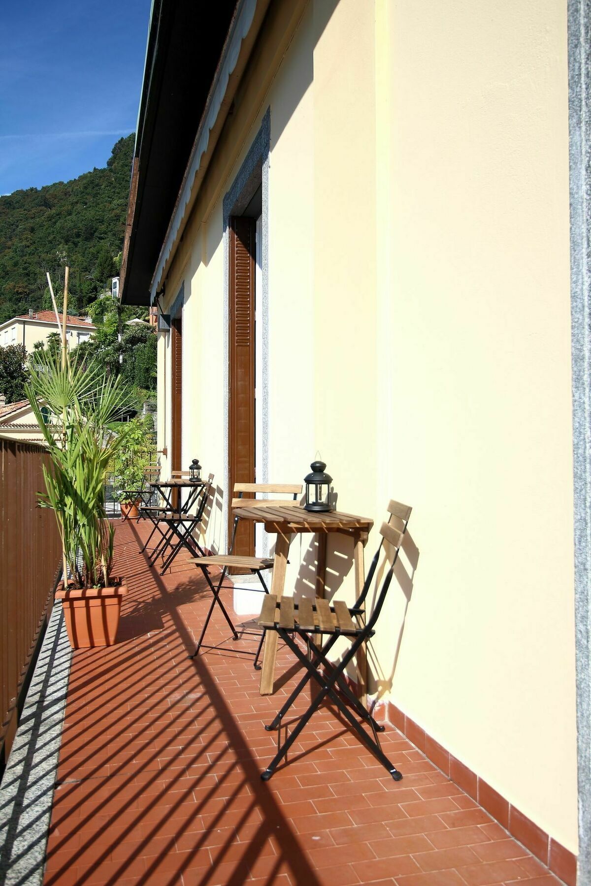 Darsena Di Riva Grande Gasthof 3*