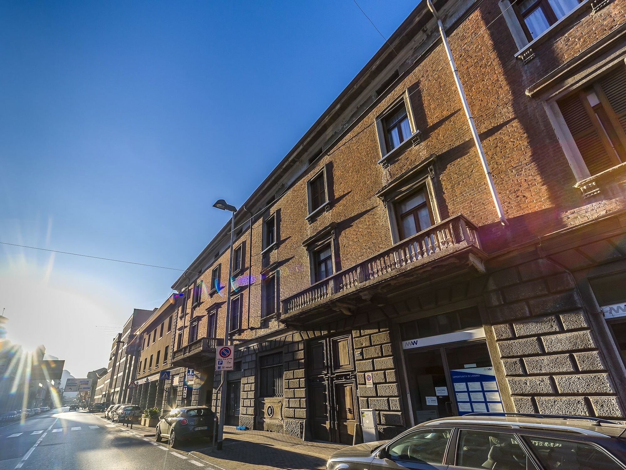 Guest house La Nostra Casa In Centro 3*