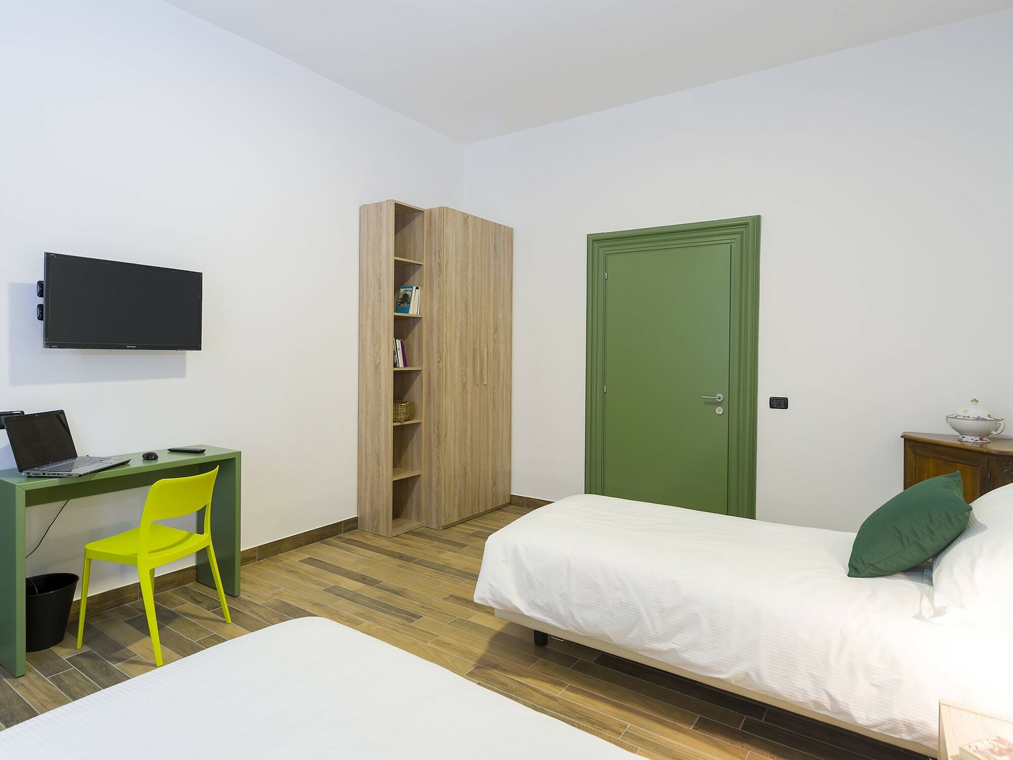 La Nostra Casa In Centro Guest house