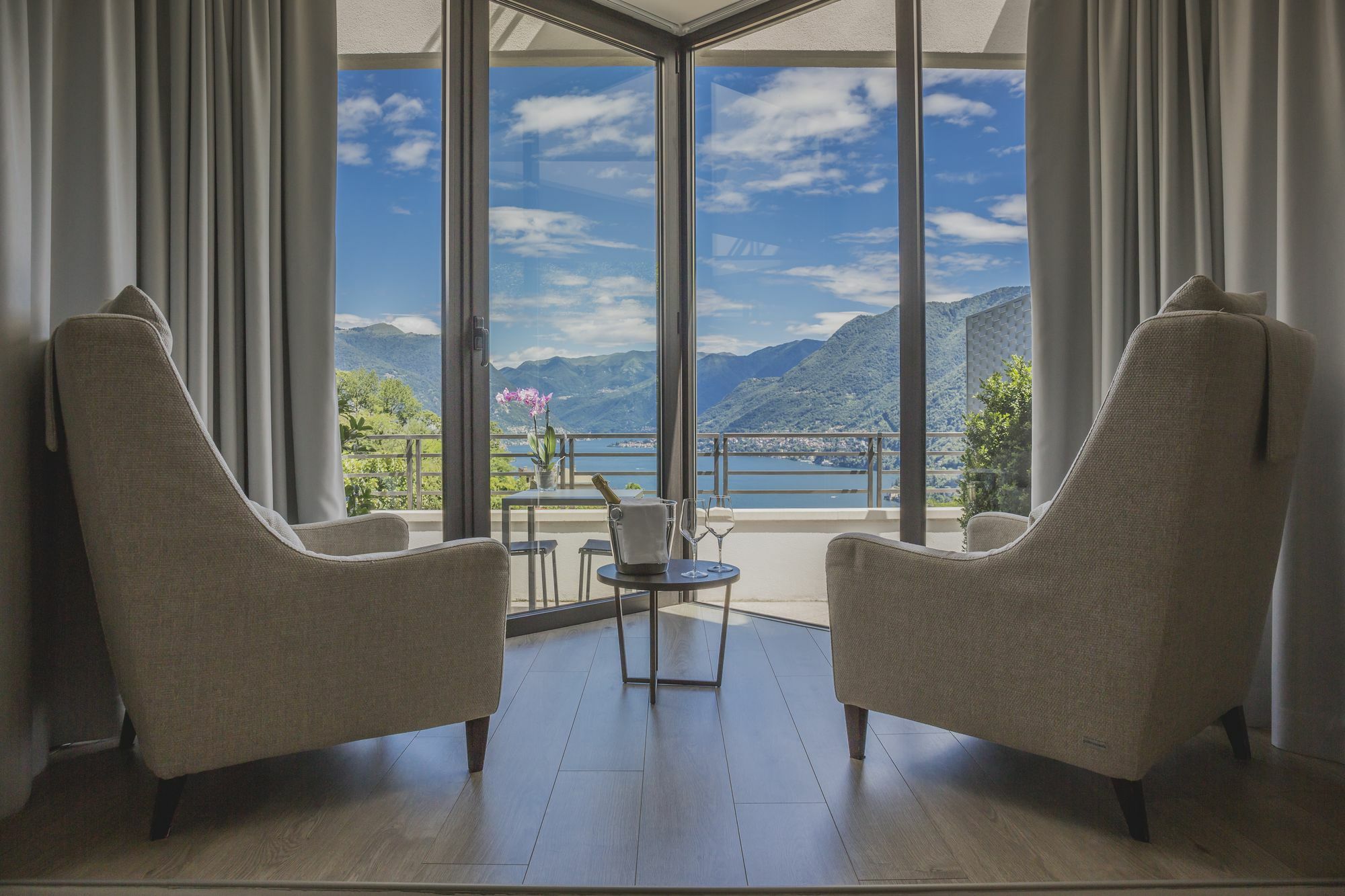 Bed & Breakfast Vista