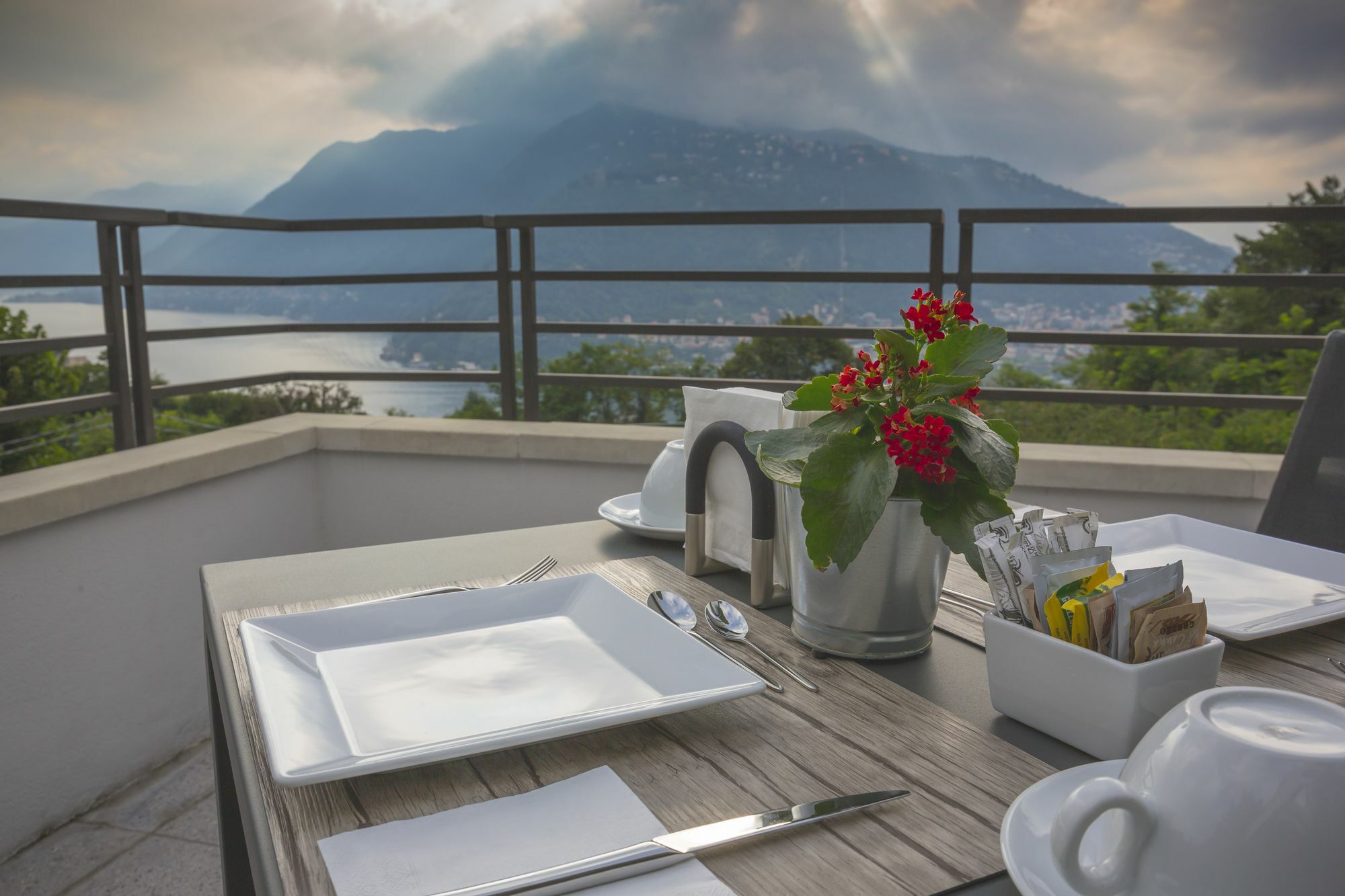 Bed & Breakfast Vista