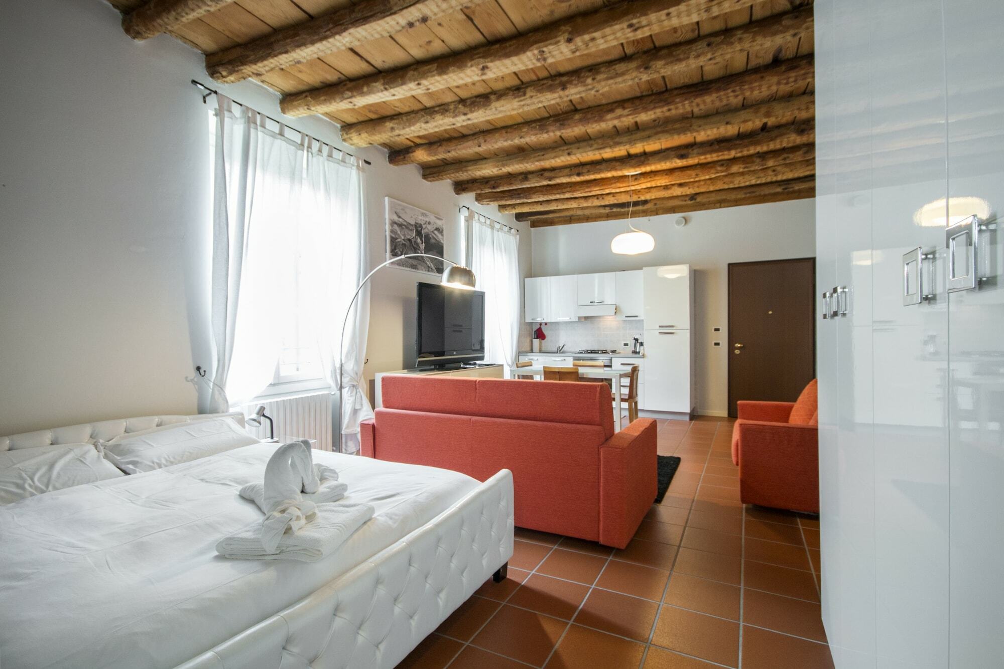 Soleluna - By Relais Di Giada 2* Lake Como