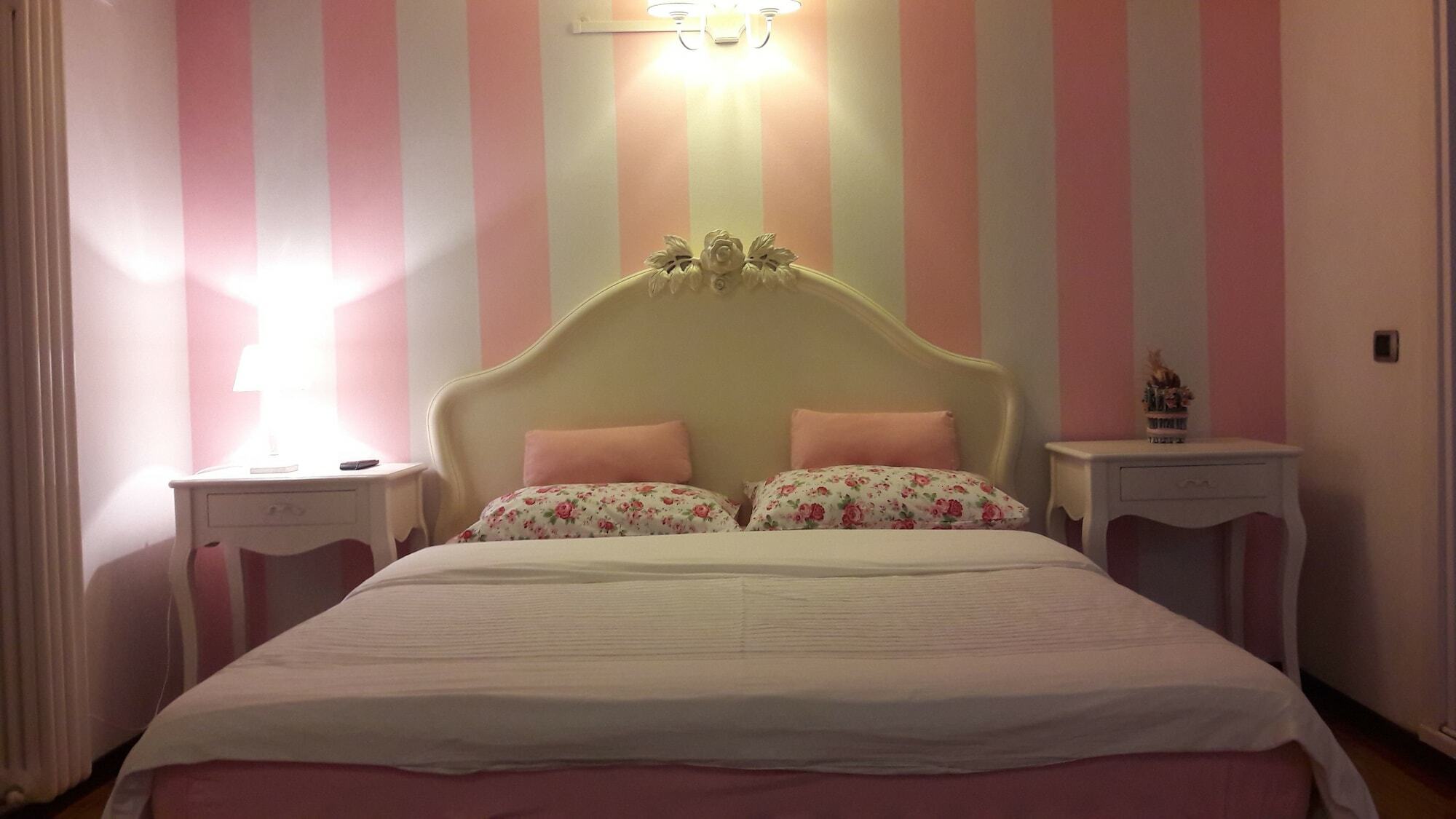 B&B Como Lake Cottage Bed & Breakfast 3*
