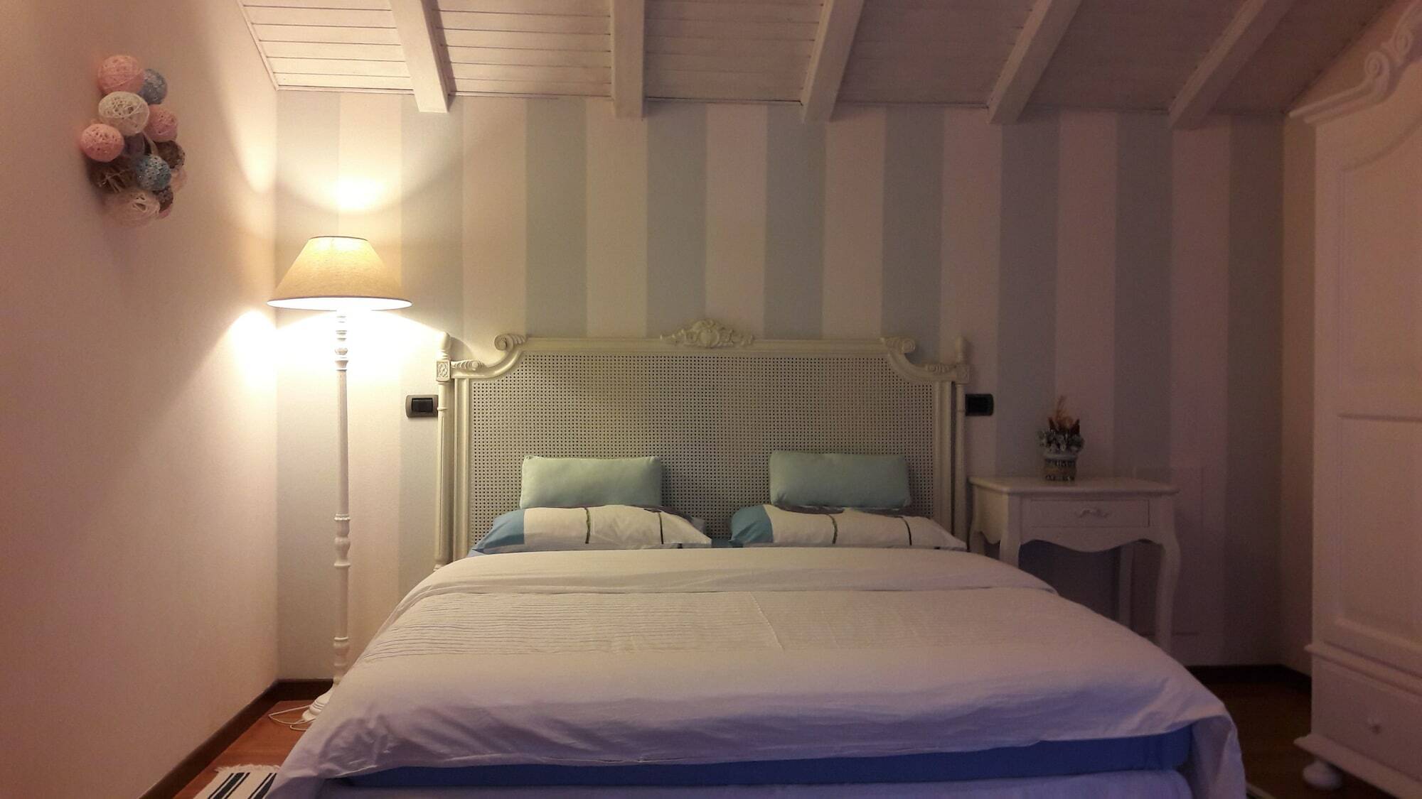 Bed & Breakfast B&B Como Lake Cottage Lecco
