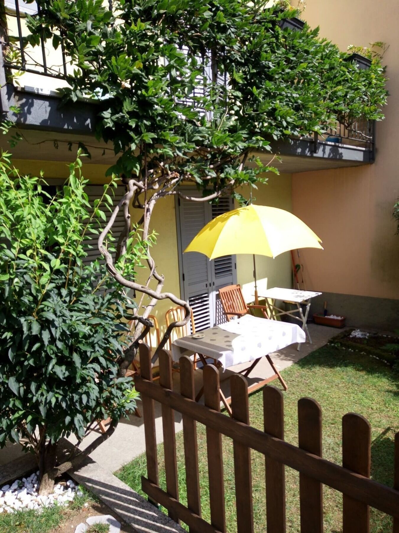 Bed & Breakfast B&B Como Lake Cottage Lecco