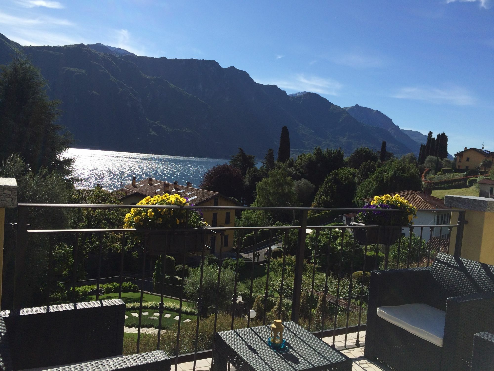 Apartment Casa Ketty
