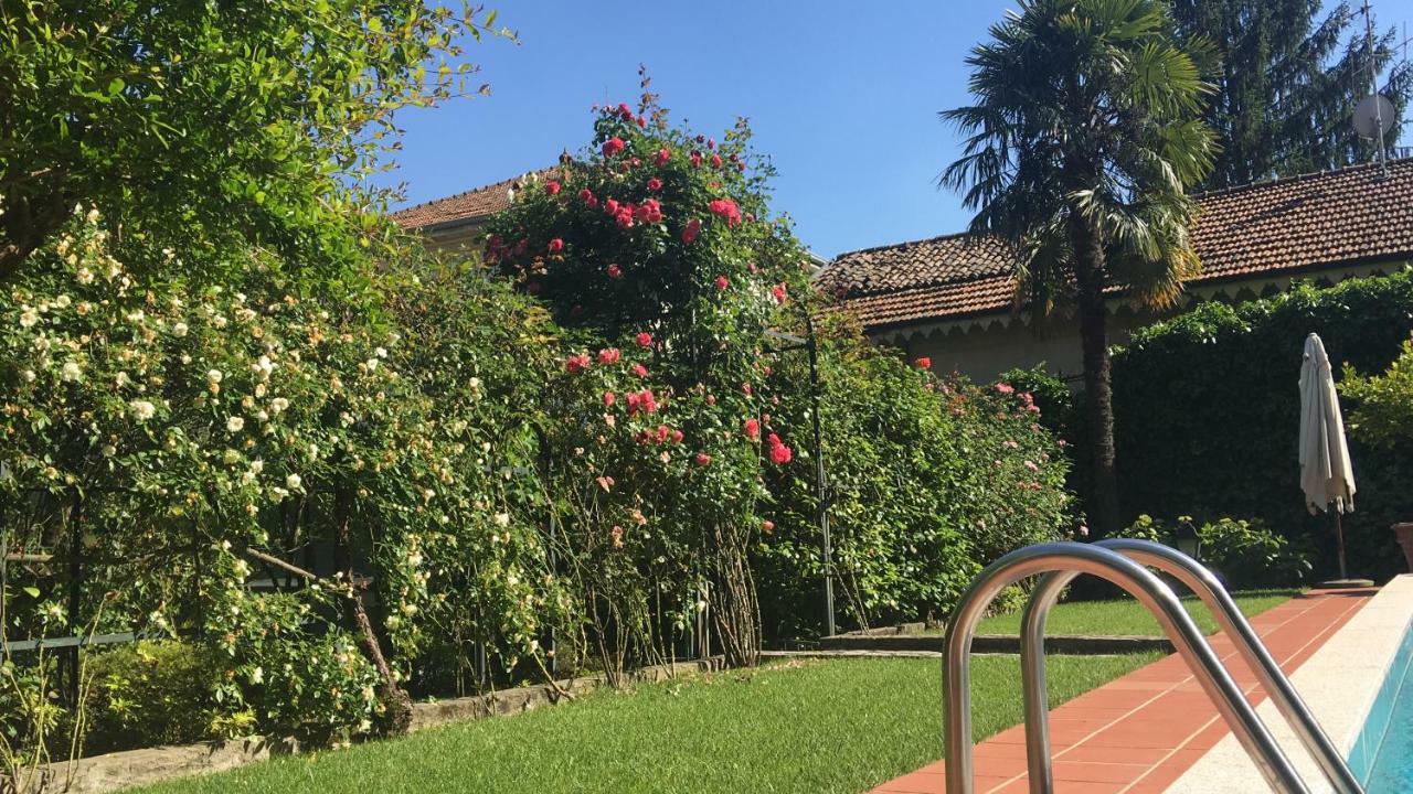 Villa Marina & Pool Cernobbio