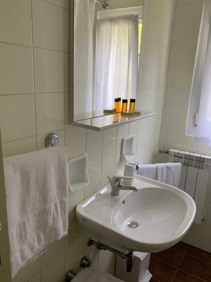 Hotel Loveno Menaggio