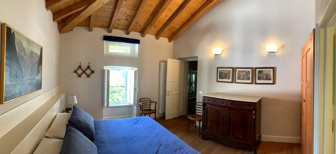 Casa Vittoria Villa