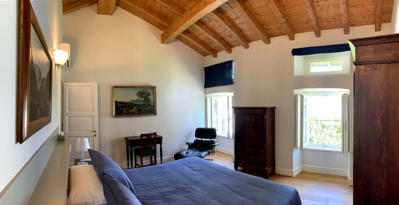 Casa Vittoria Villa *