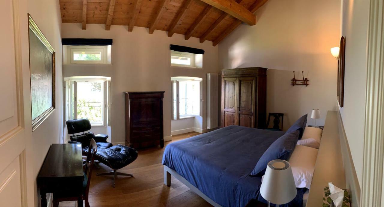 Casa Vittoria Villa