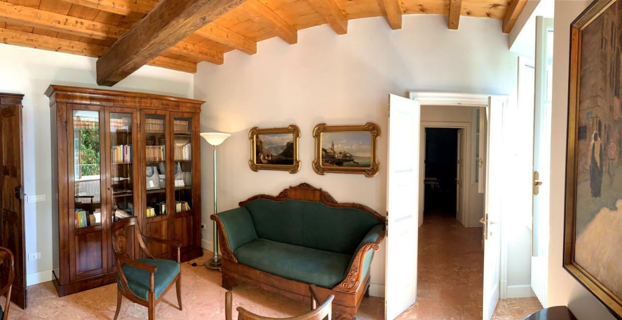 Villa Casa Vittoria Tremezzo