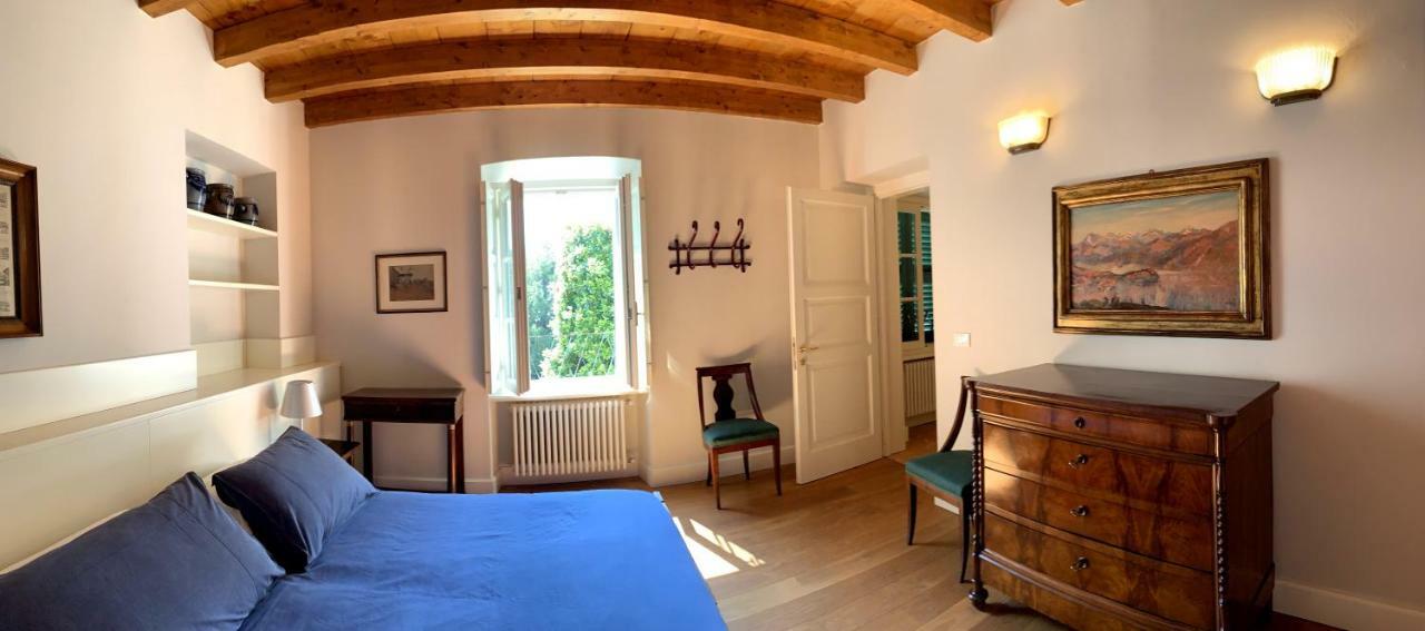 Casa Vittoria Villa
