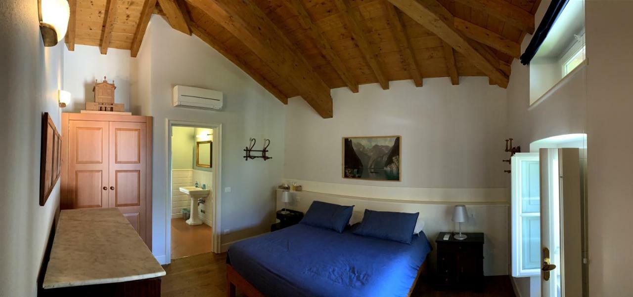 Casa Vittoria Tremezzo