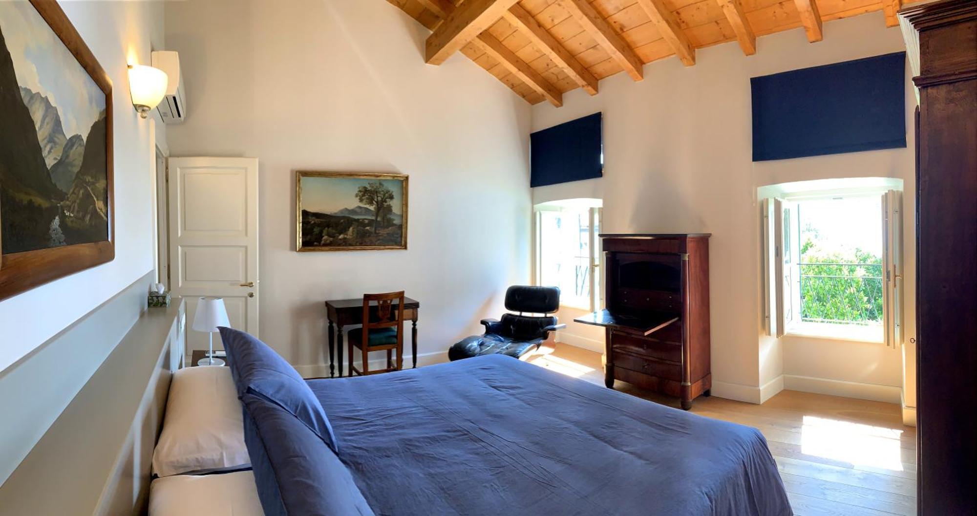 Casa Vittoria Tremezzo