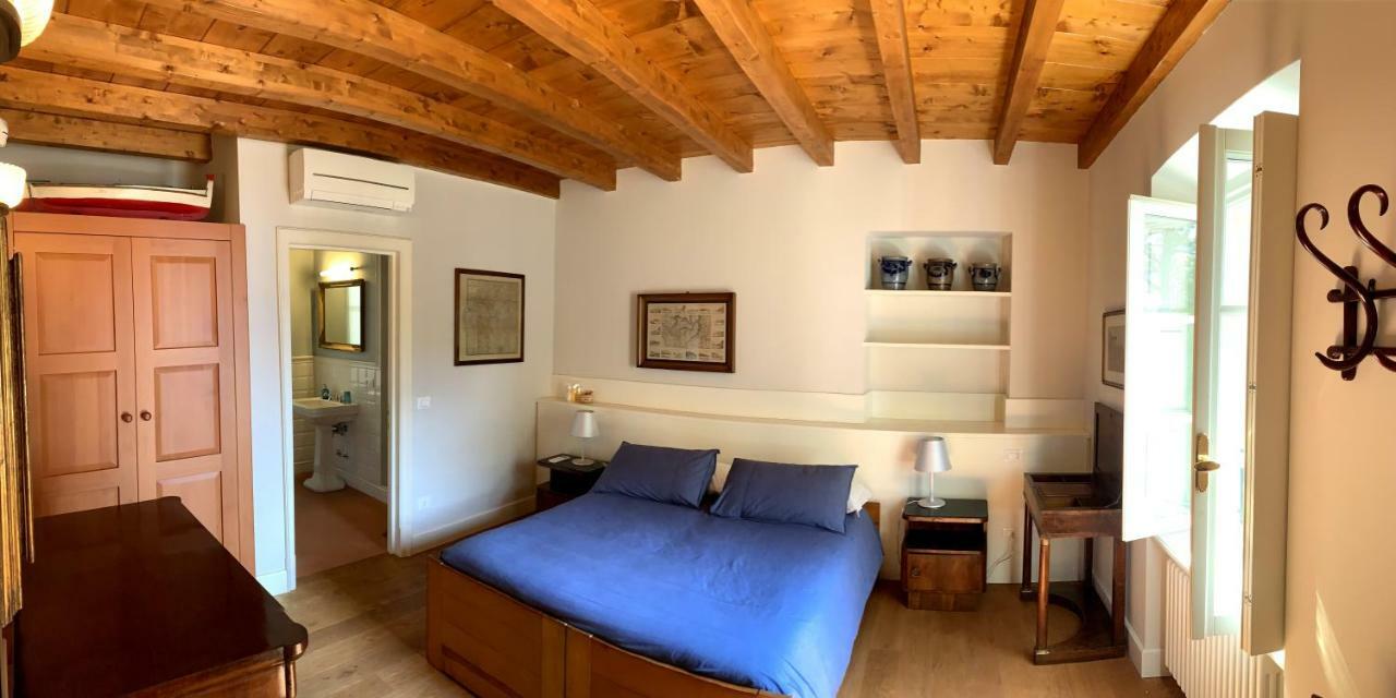Casa Vittoria Villa *