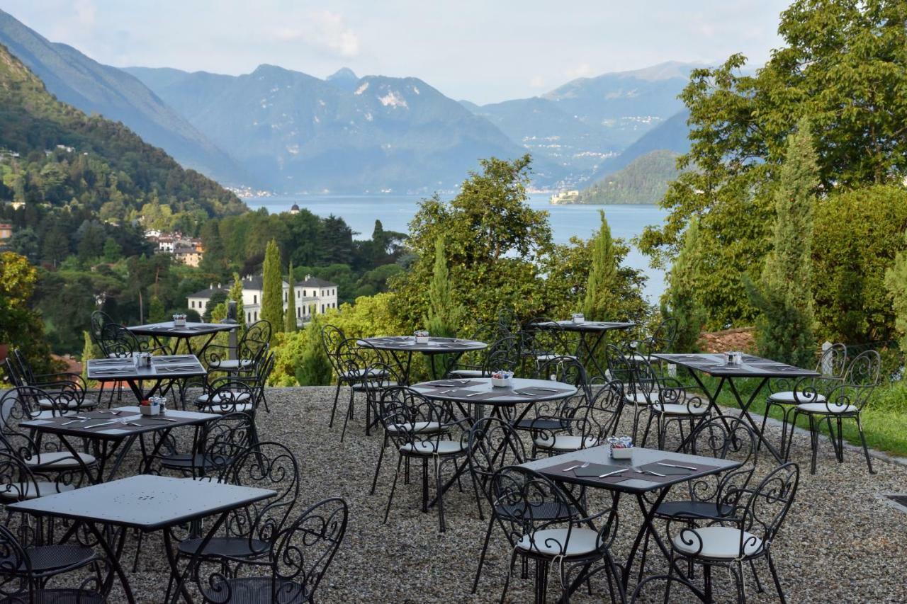 Il Colle * Bellagio