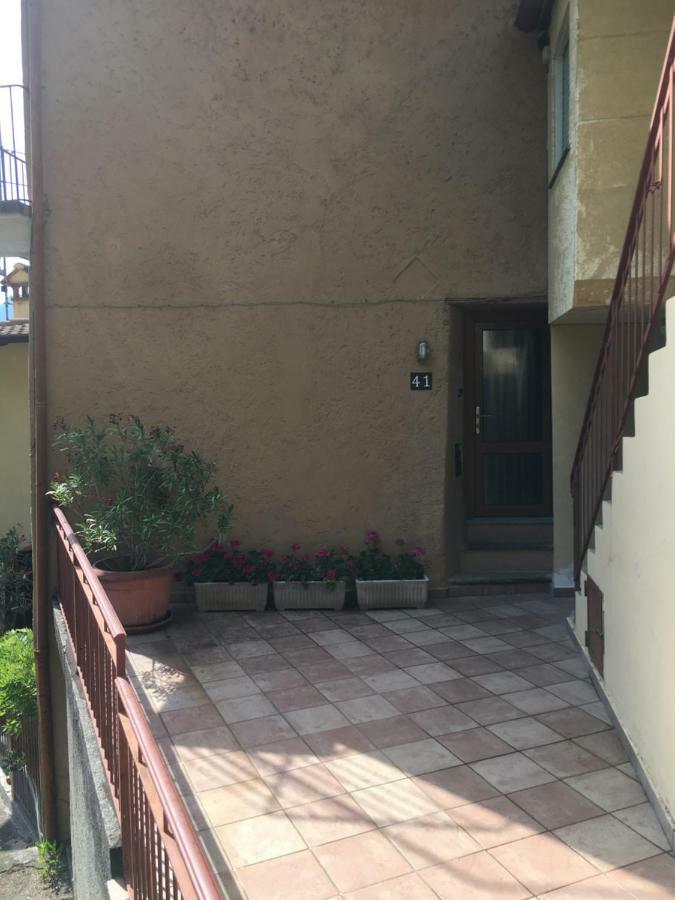 Casa Elena Apartment Bellano
