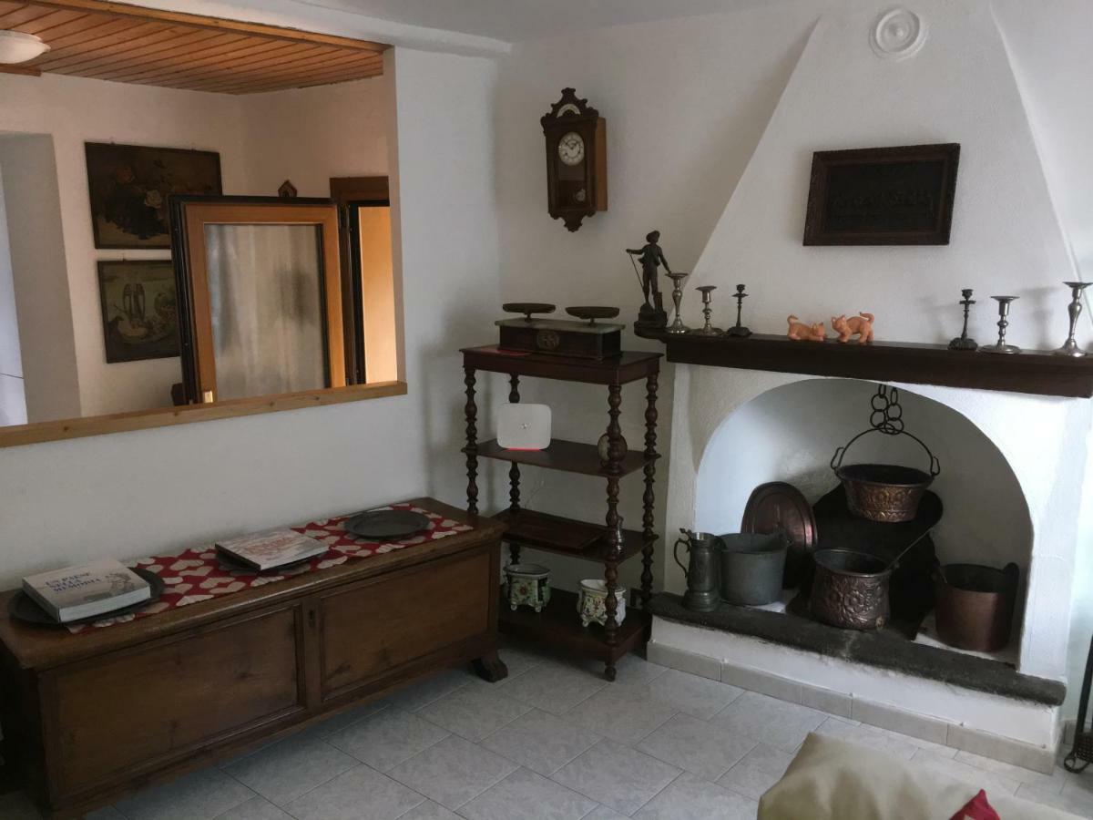 Apartment Casa Elena Bellano