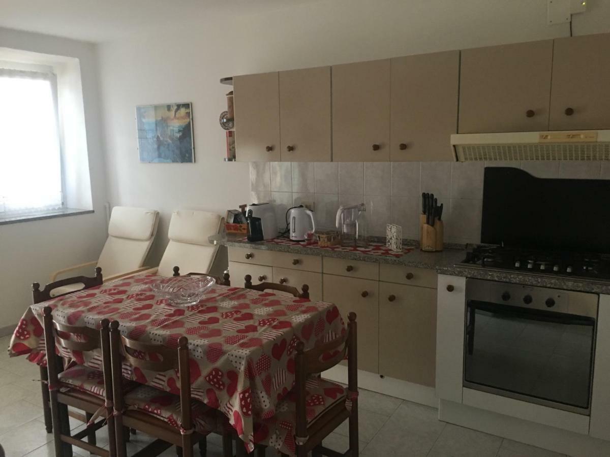 Casa Elena Apartment