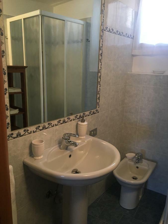 Casa Elena Apartment
