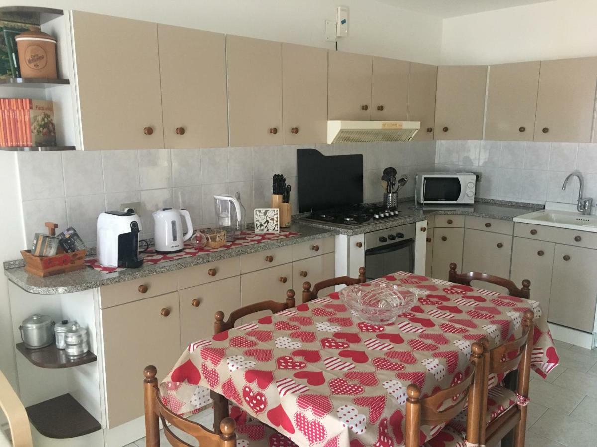 Apartment Casa Elena