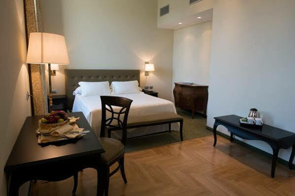 Hotel Palace