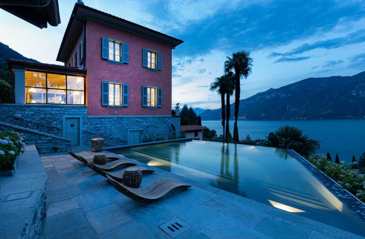 Mojana Bellagio 3* Oliveto Lario