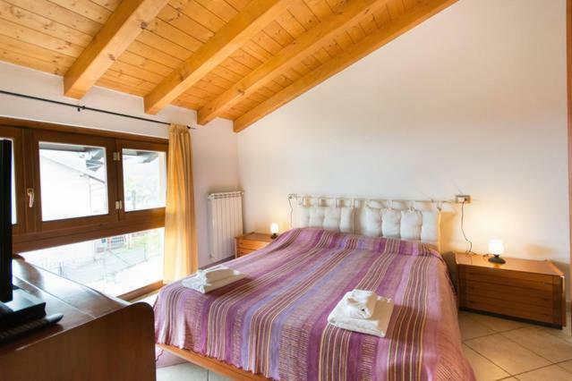 B&B Garzola * Ossuccio