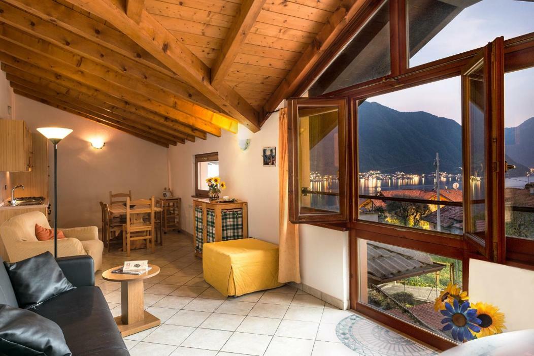 B&B Garzola Country house