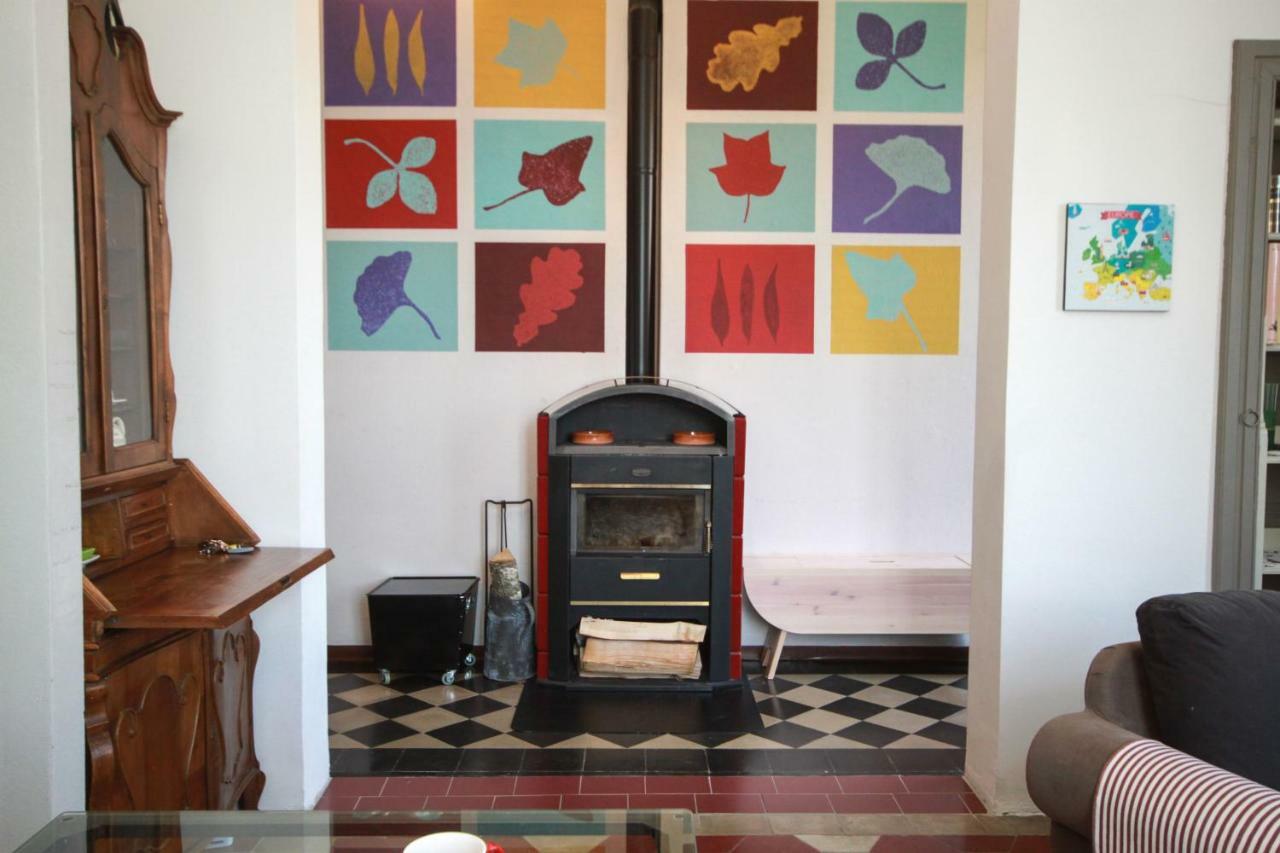 Casa Giorgio - View Acquaseria