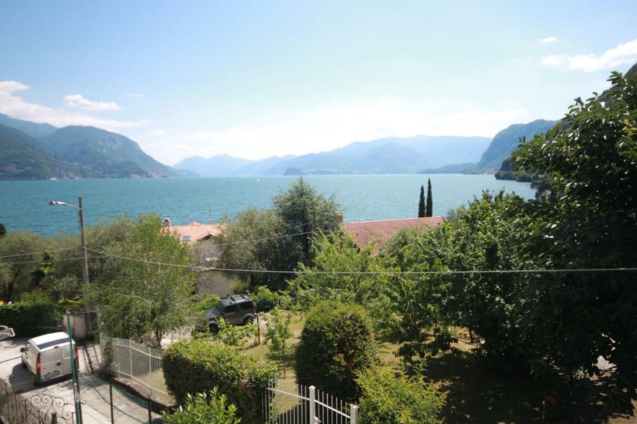 Casa Giorgio - View Acquaseria