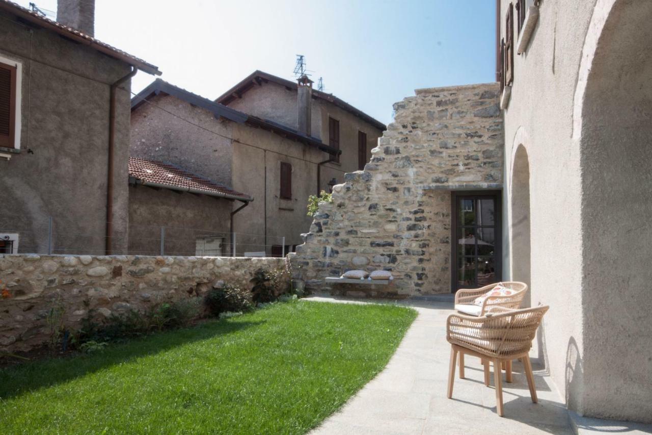 Borgo San Rocco - Olea * Cadenabbia