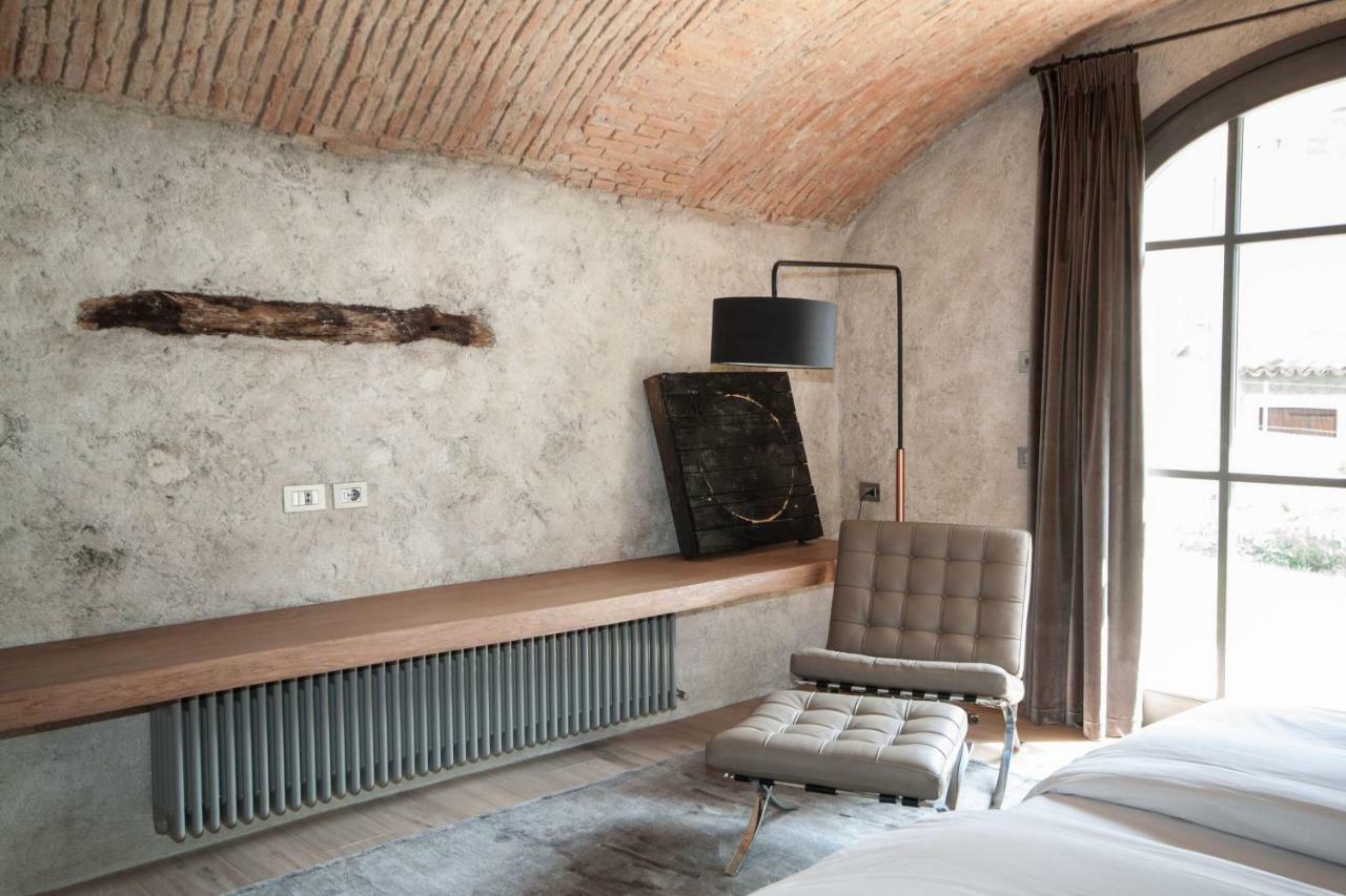Borgo San Rocco - Olea Cadenabbia