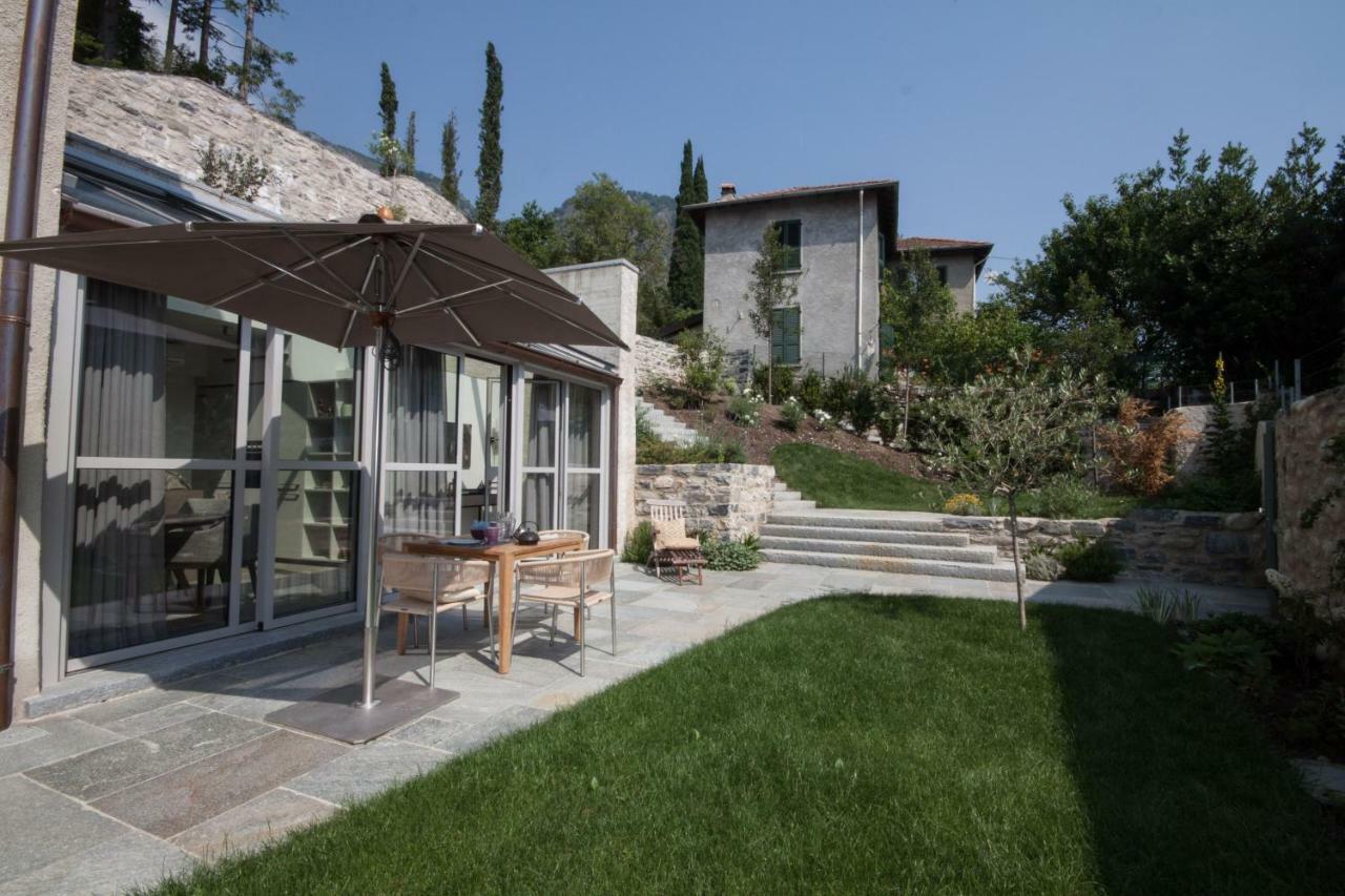 Borgo San Rocco - Olea * Cadenabbia