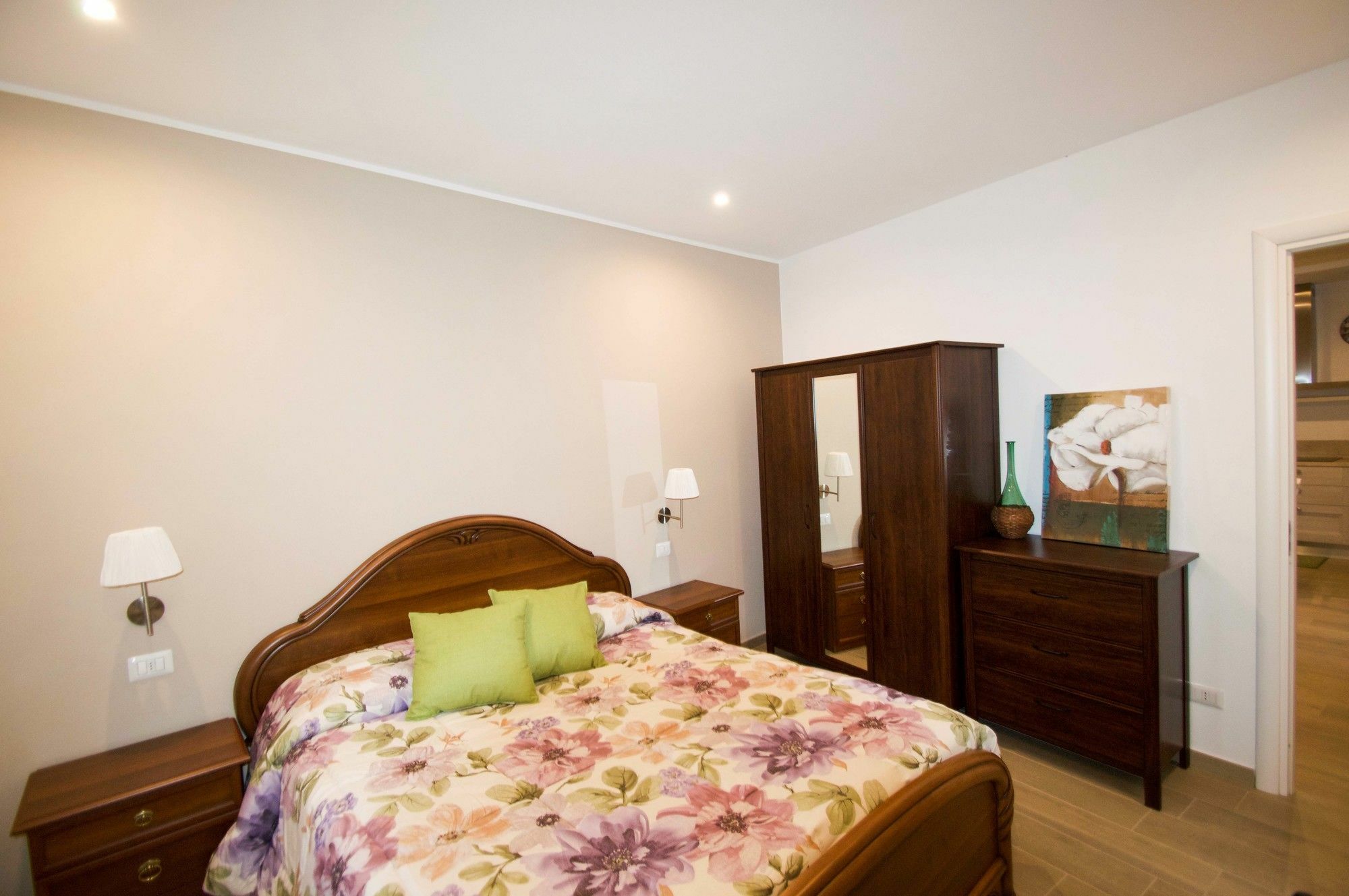 Apartment Il Giglio Lake Como
