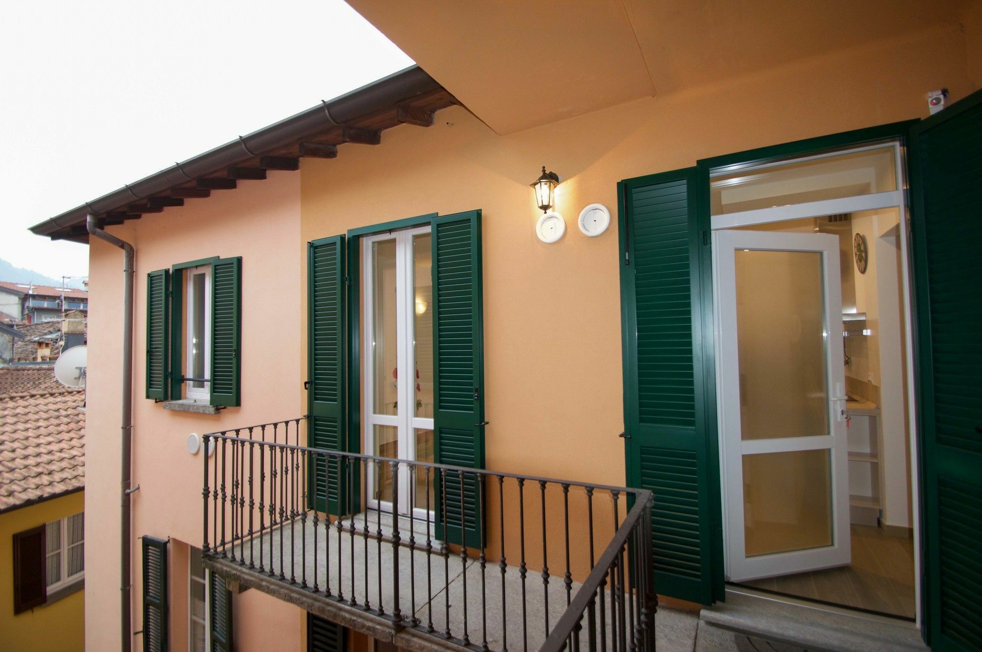 Apartment Il Giglio *