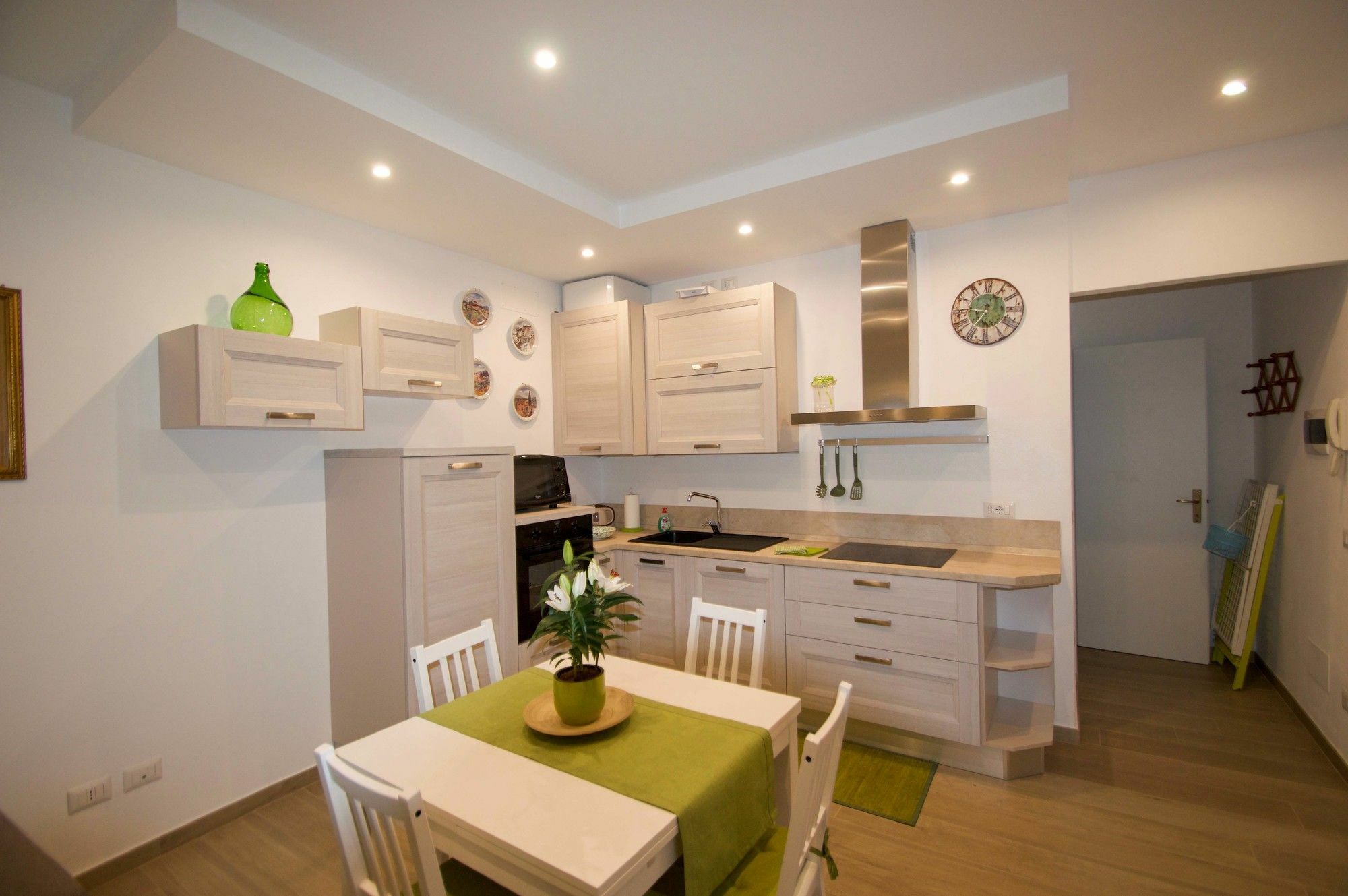 Il Giglio Apartment