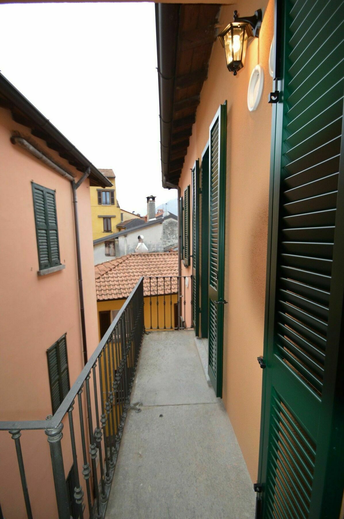 Apartment Il Giglio *