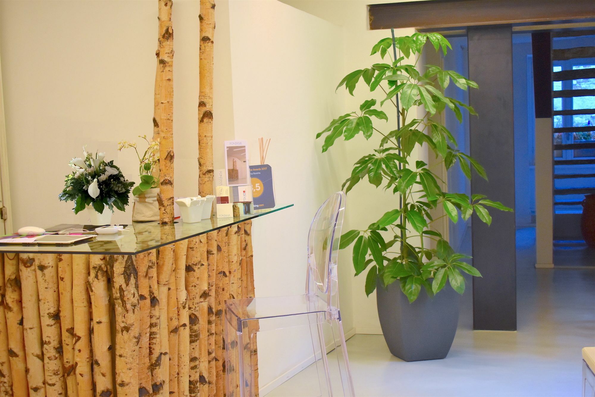 Guest house Fontana Lake Como