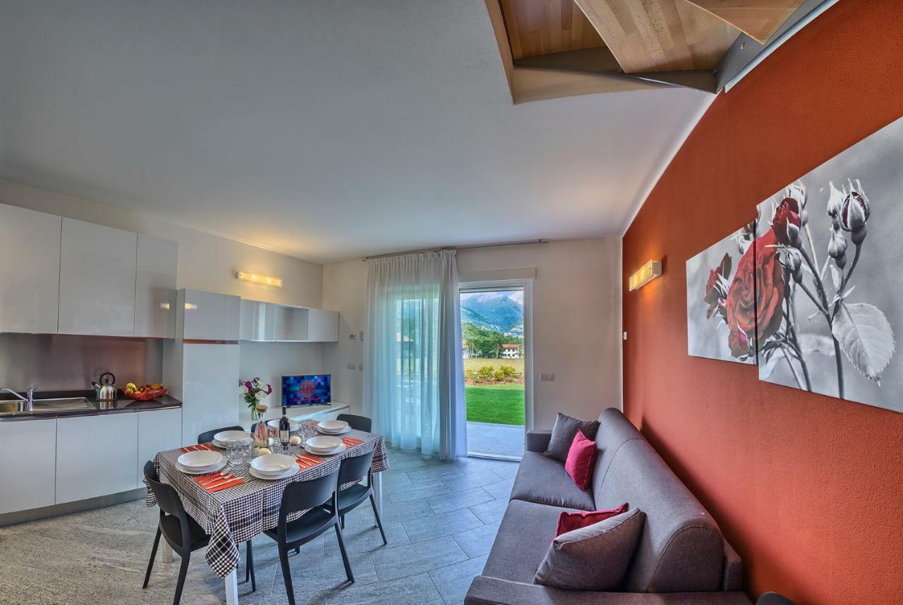 Aparthotel Rainbow Colico