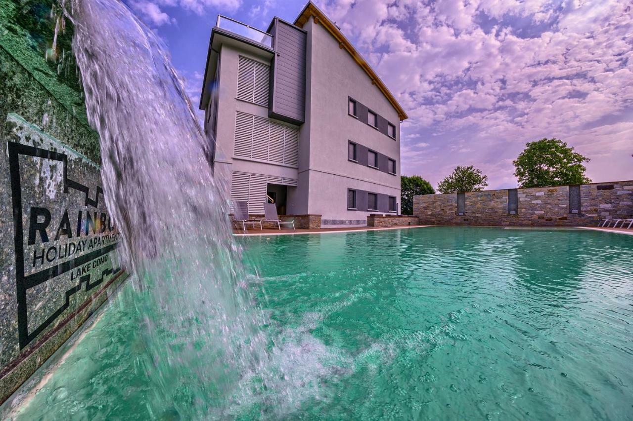 Rainbow Aparthotel Colico