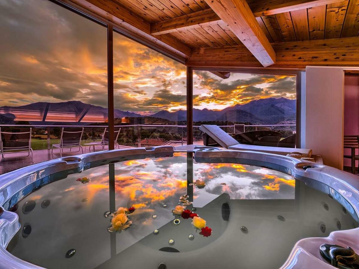 Rainbow Aparthotel Colico