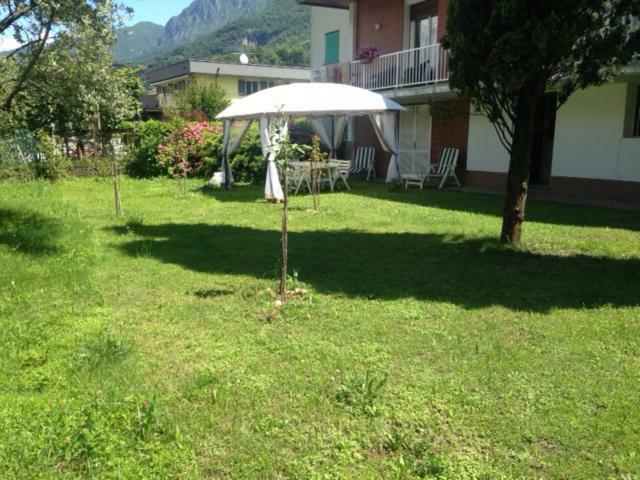 Della Musica Fra E Montagne Lecco