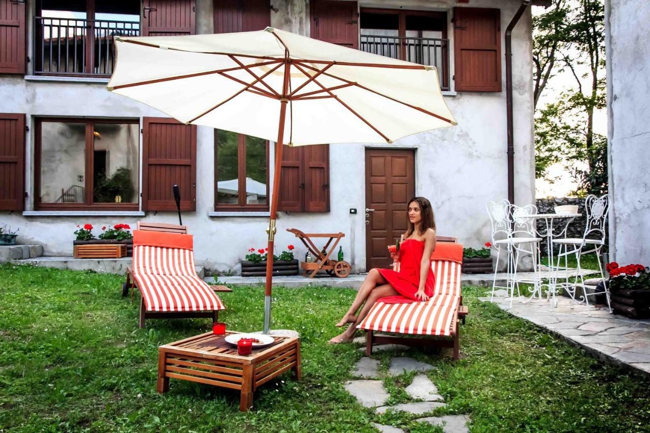 Bed & Breakfast Cascina Cologna *