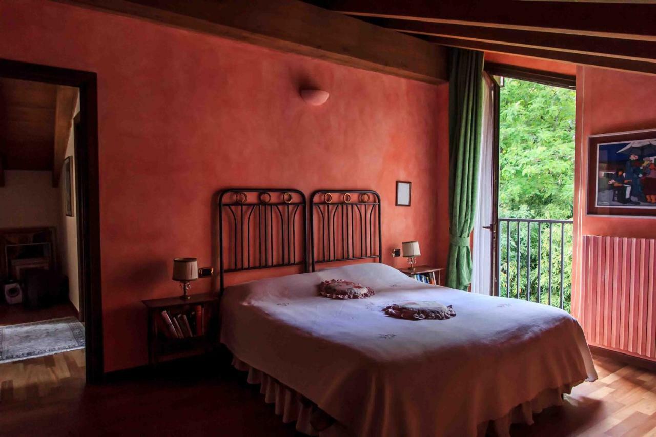 Bed & Breakfast Cascina Cologna Galbiate