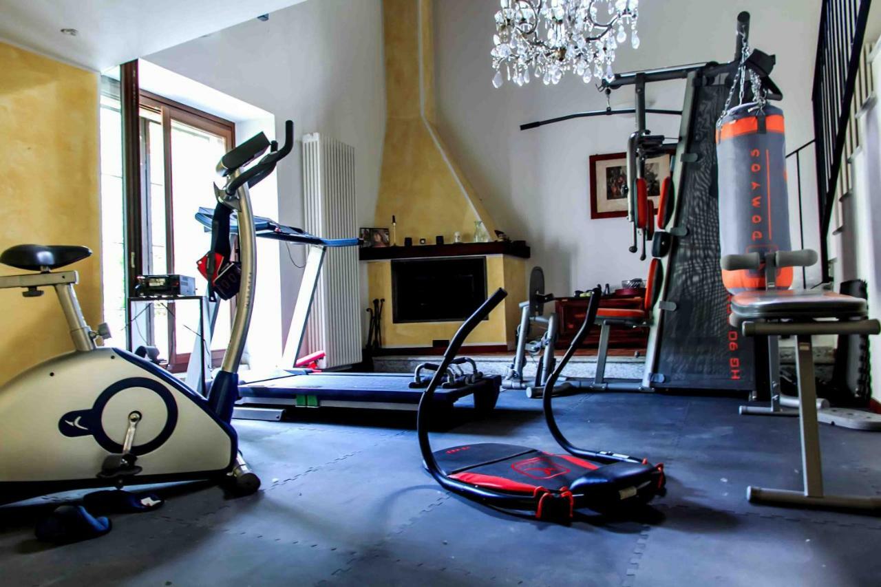 Cascina Cologna Bed & Breakfast *