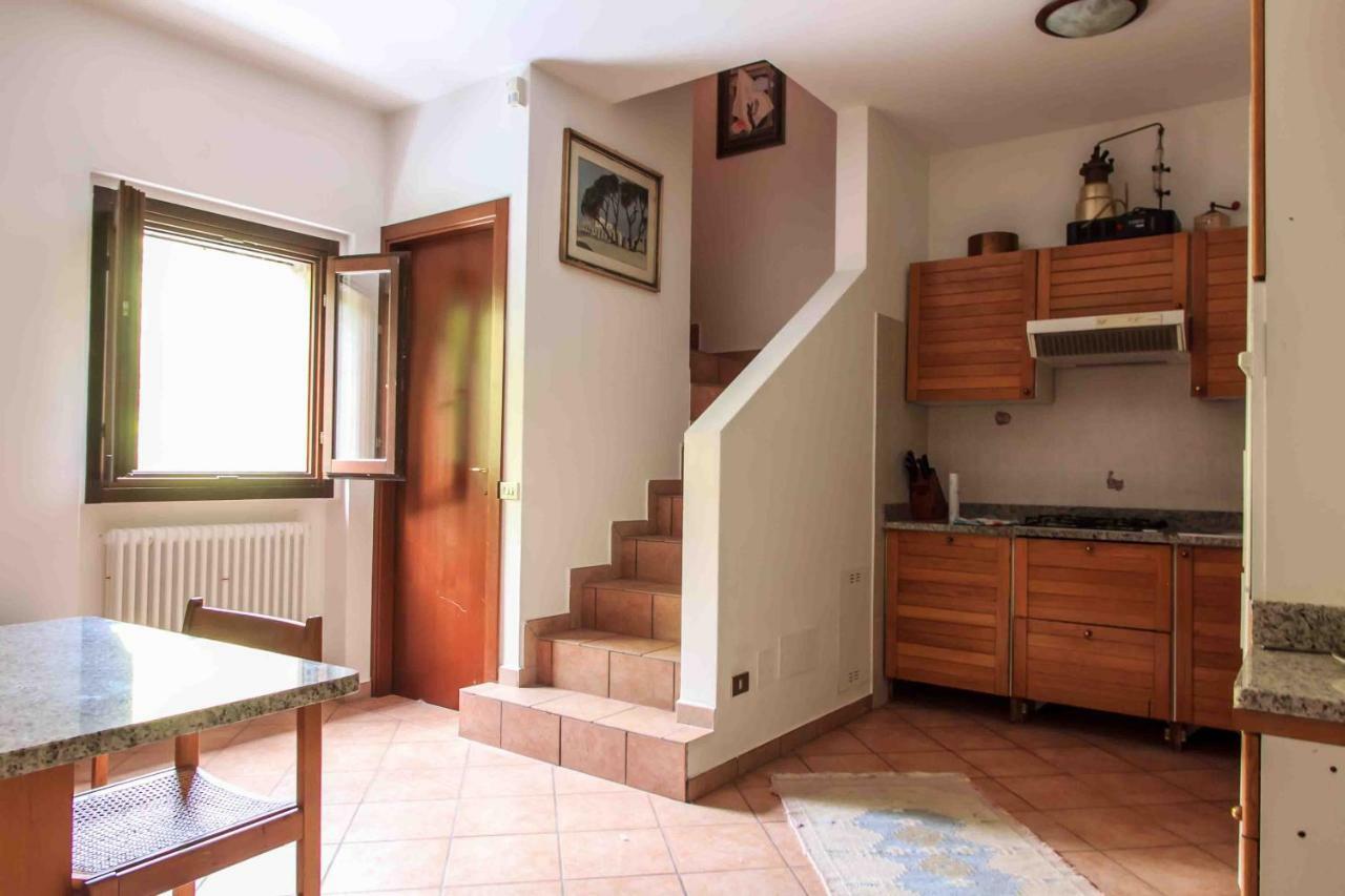 Bed & Breakfast Cascina Cologna