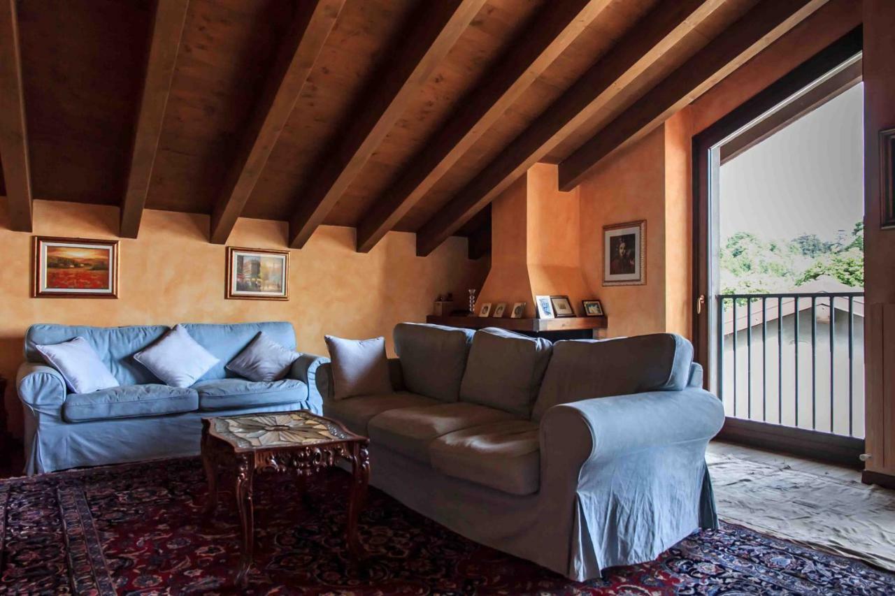 Cascina Cologna Bed & Breakfast