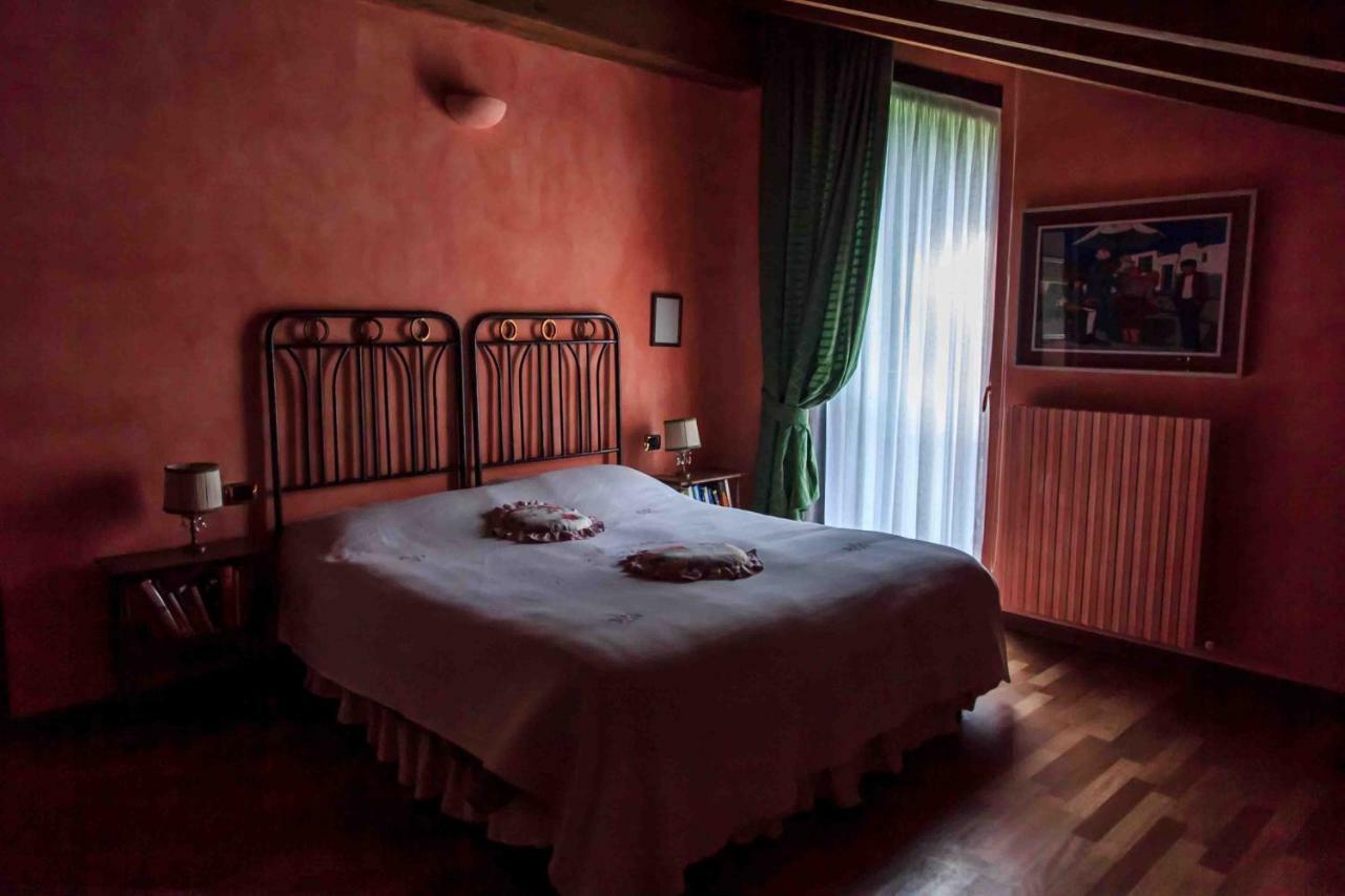 Cascina Cologna Bed & Breakfast